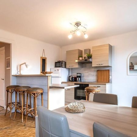 Apartament Petit Port Furnished Flat Annecy Zewnętrze zdjęcie