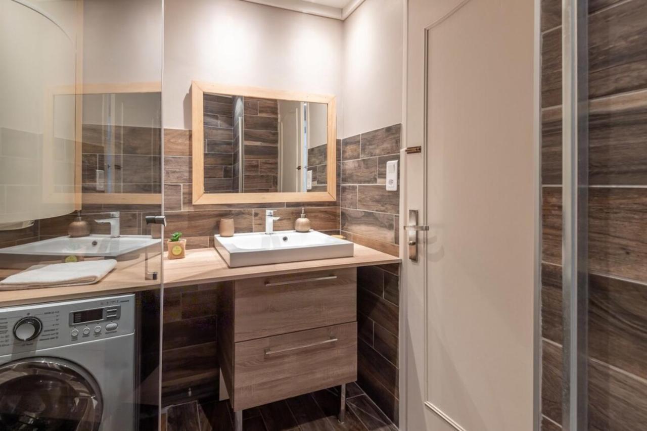 Apartament Petit Port Furnished Flat Annecy Zewnętrze zdjęcie